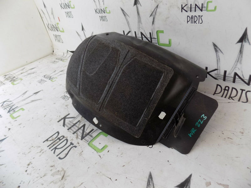 VAUXHALL INSIGNIA FRONT RIGHT WHEEL INNER ARCH LINER SPLASH GUARD FRONT