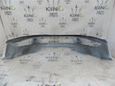 SKODA FABIA MK3 NJ 6V FACELIFT 2018- FRONT BUMPER GENUINE 6V0807221F