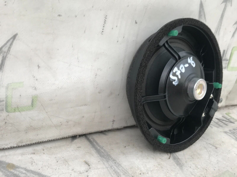 SUZUKI IGNIS 2017 SZ-T PASSEMGER SIDE FRONT DOOR SPEAKER 39102-74P00