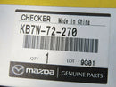 MAZDA CX5 2017-2019 REAR DOOR CHECKER STOPPER KB7W-58-270 /S31-68
