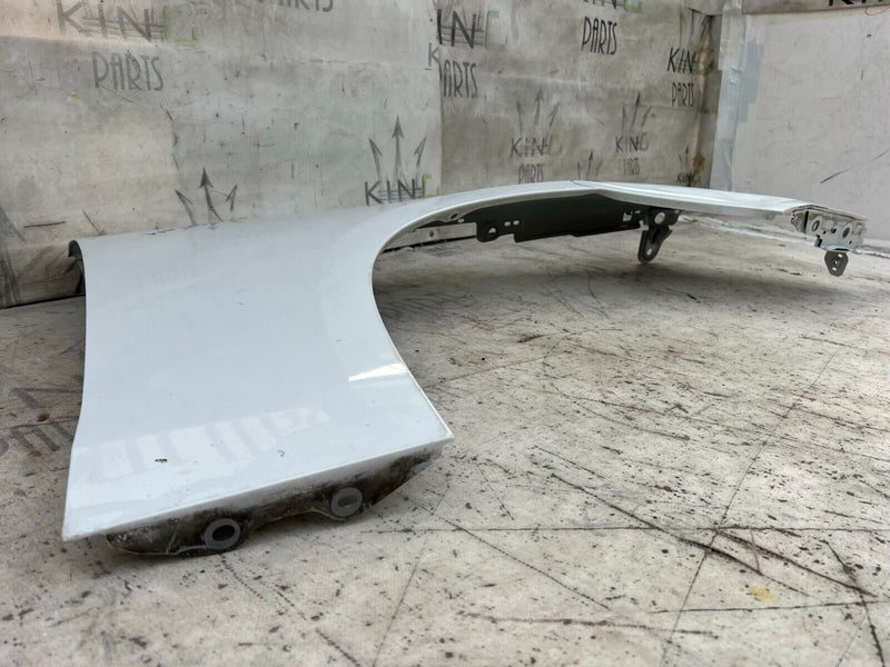 AUDI A4 B9 8W 2016-2019 FRONT FENDER WING PANEL RIGHT DRIVER SIDE