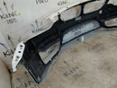 BMW M3 F80 M4 F82 2014-2019 WHITE FRONT BUMPER GENUINE PDC  8054290