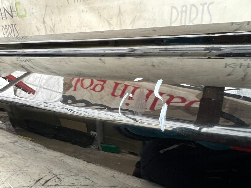 MERCEDES GLC X253 AMG LINE 2015-2018 REAR BUMPER 6xPDC A2538850200