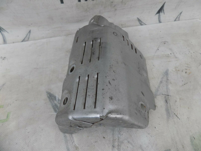 PEUGEOT 308 1.2 VTi PETROL 2019> THERMAL HEAT SHIELD TURBOCHARGER 9817792380