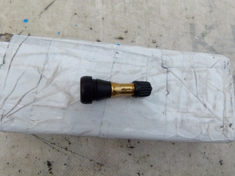 RENAULT GROUP WHEEL TYRE AIR VALVE GENUINE 40311MD01A