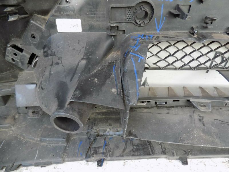 GENUINE MERCEDES BENZ GLE SUV AMG W166 2016+ FRONT BUMPERA1668851538