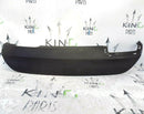 FORD FIESTA VI MK6 MK7 2008-2014 REAR BUMPER DIFFUSER GENUINE 8A61-17K823