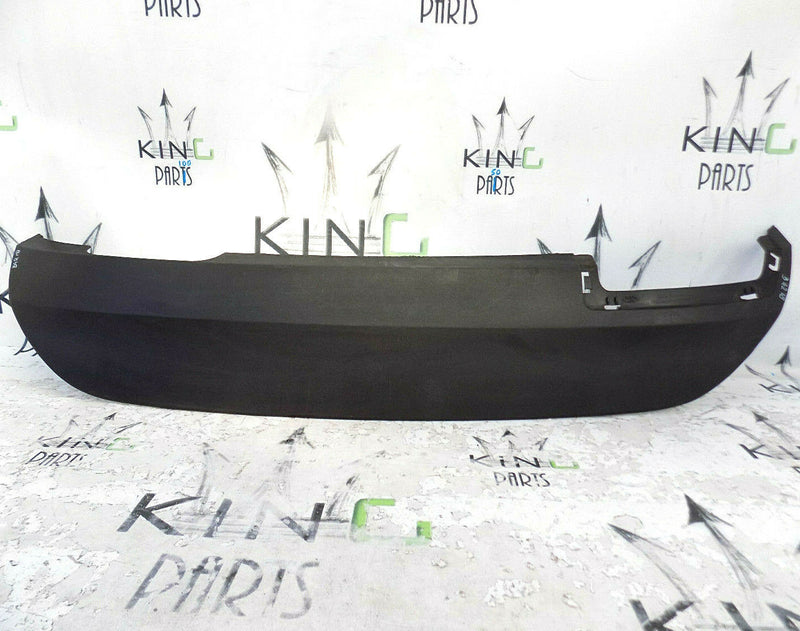FORD FIESTA VI MK6 MK7 2008-2014 REAR BUMPER DIFFUSER GENUINE 8A61-17K823
