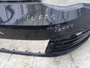 VOLKSWAGEN VW GOLF MK8 2020-ON FRONT BUMPER GENUINE 5H0807221
