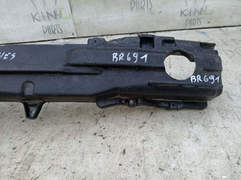 HYUNDAI MK3 I30 2017-2021 REAR BUMPER REINFORCEMENT CRASH BAR 86631G4000