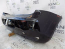 FIAT PUNTO EVO 2012-2018 REAR BUMPER REAR BUMPER GENUINE 735536155