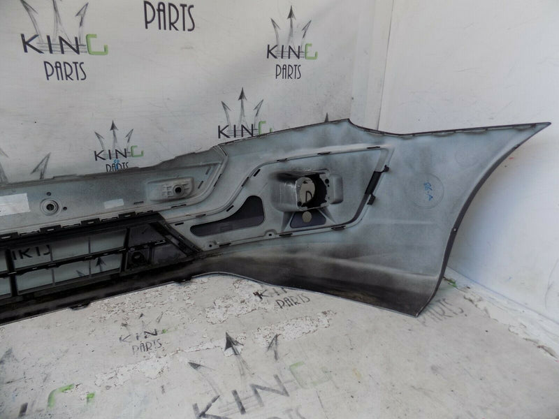 FORD TRANSIT TOURNEO CUSTOM 2012-2018 FRONT BUMPER GENUINE BK21-17K819