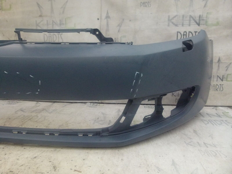 VOLKSWAGEN VW JETTA MK6 2010-14 FRONT BUMPER PRIMED GENUINE 1K9807217