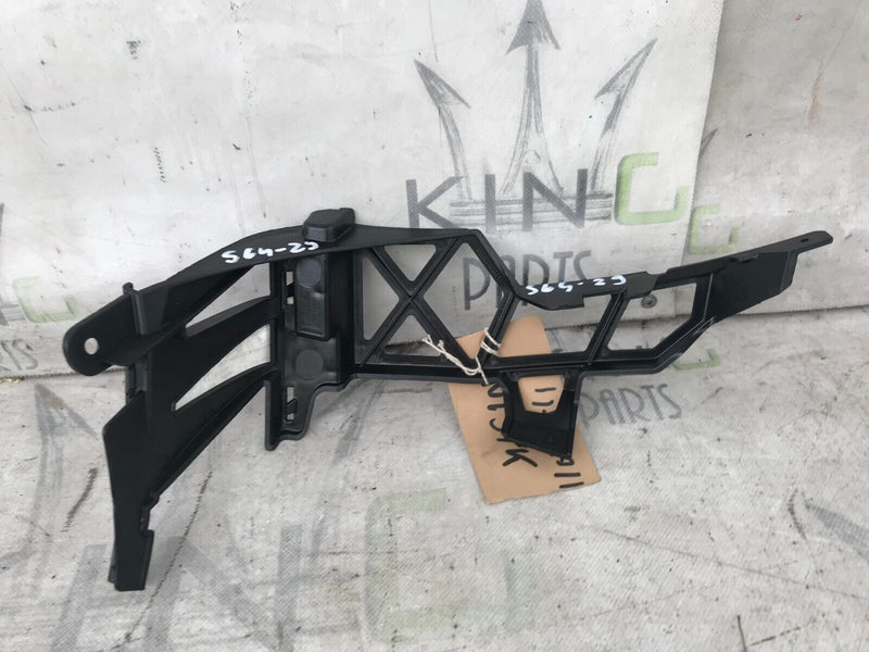 MERCEDES A CLASS W177 2018-2022 REAR BUMPER RIGHT BRACKET A1778853001