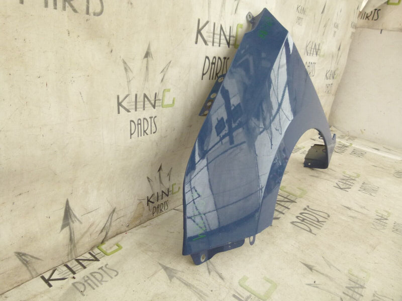 HYUNDAI I10 MK2 2013-2016 FRONT FENDER WING PANEL LEFT PASSENGER SIDE