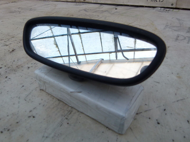 MERCEDES C W204 2007-2011 INNER CENTRE REAR VIEW MIRROR GENUINE E1 021290