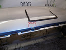 SKODA OCTAVIA SALOON 2013-2020  REAR BUMPER GENUINE  PN: 5E5807421