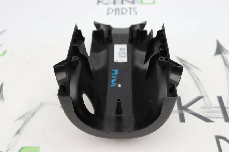 MINI COOPER S R56/57 2007-2013 STEERING COLUMN TOP & LOW TRIM PANEL BOTH 2752775