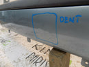 FORD FOCUS II MK2 2004-2007 ESTATE REAR BUMPER GENUINE 4M51-N17906