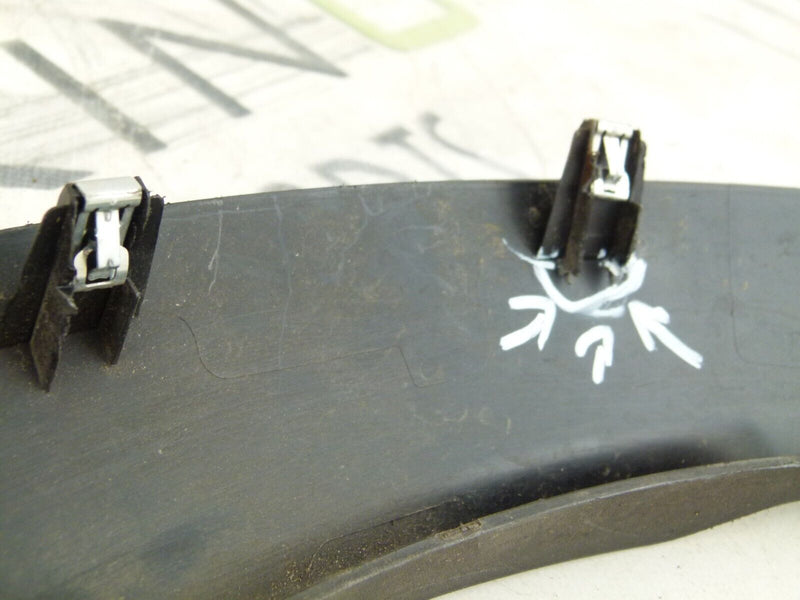 RENAULT CAPTUR MK2 2019-ON REAR RIGHT WHEEL ARCH TRIM COVER 788A20700R