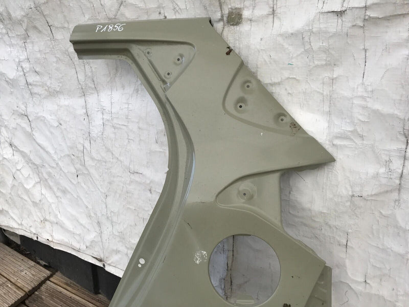 HYUNDAI i10 2013-2018 LEFT PASSENGER SIDE C PILLAR QUARTER LAYER PANEL