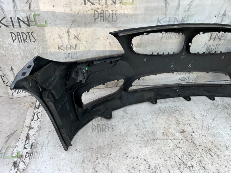 BMW Z4 E89 MSP M SPORT 2009-2015 GENUINE FRONT BUMPER GENUINE 51117903732