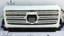 MERCEDES G CLASS W463 AMG Line 2019 OEM FRONT BUMPER GRILL GRILLE A4638880300