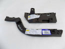 VOLVO S40 MK2 04-12 REAR BUMPER LEFT HOLDER MOUNT BRACKETS /S57-57