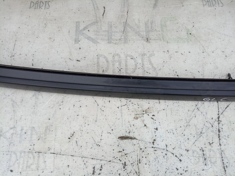 MERCEDES GLC X253 SUV 2016-21 RIGHT DRIVER SIDE ROOF RACK CARRIER A2538902200