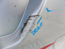 Toyota Aygo AB40 2014-On Rear Bumper Genuine Black - Rear View Camera (A6517)