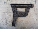 AUDI A4 (B8) 2008-2012 AVANT REAR RIGHT BUMPER BRACKET SUPPORT 8K9807454