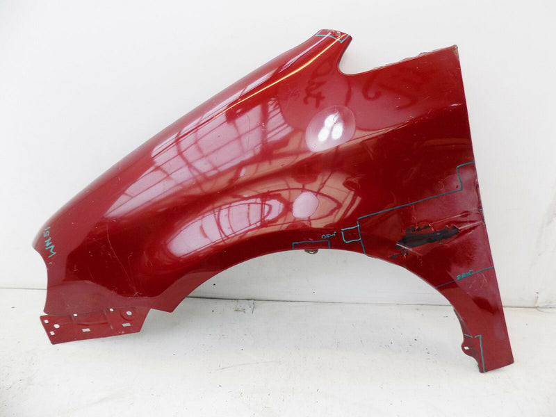 VW TOURAN MK1 2003-2007 FRONT FENDER WING PANEL LEFT PASSENGER SIDE N/S