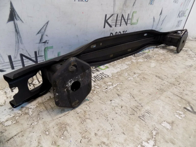 BMW 4 SERIES F32/33/36 MSPORT 2013-2018 REAR BUMPER CRASH BAR REINFORCER  BR433