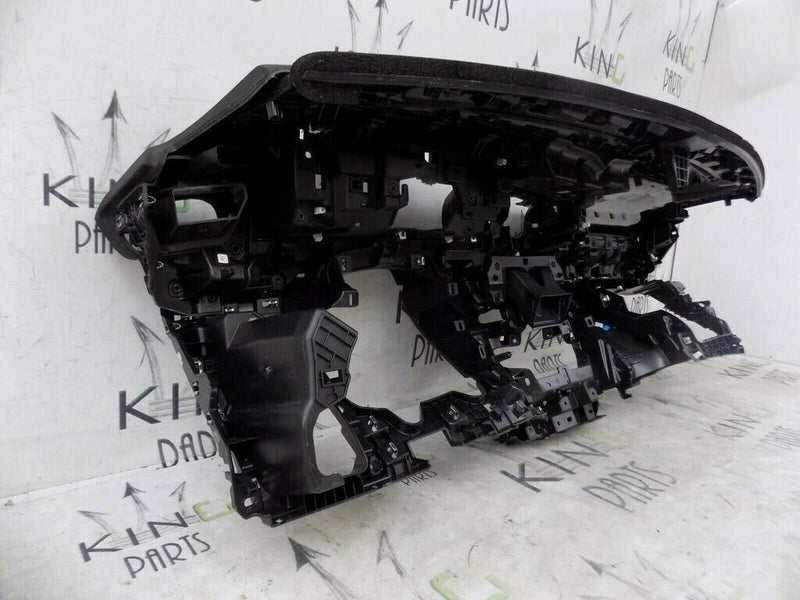 PEUGEOT e-2008 2008 208 GT (ELECTRIC) 2019-ON GREEN THREAD !! DASHBOARD GENUINE