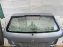 MERCEDES B150 W245 TAILGATE BOOT LID GREY