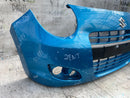 SUZUKI ALTO 2009-2015 FRONT BUMPER GENUINE 71711-68K0