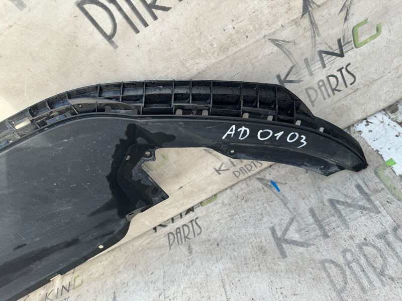 VW POLO 2018-ON FRONT BUMPER UNDERTRAY COVER 2GS805903B