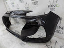 HYUNDAI I10 2017-ON FACELIFT GENUINE FRONT BUMPER 86511-B9500