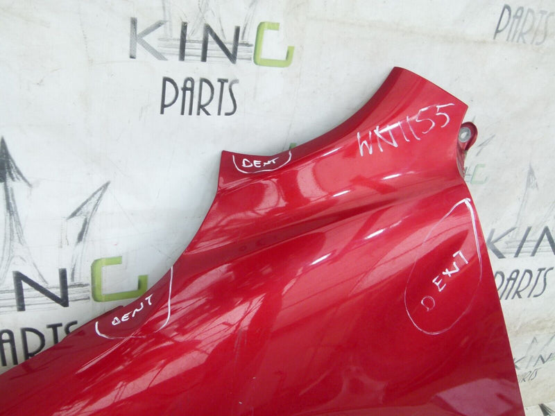 MAZDA CX-5 FACELIFT 2015-16 FRONT FENDER WING PANEL LEFT PASSENGER SIDE