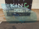 VW Golf MK5 2004-2008 5 Door Front Door Window Glass Right Driver Side O/S