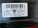 AUDI A4 B9 2015-18 SALOON REAR TAILGATE RIGHT SIDE LIGHT LED LAMP 8W5945094H