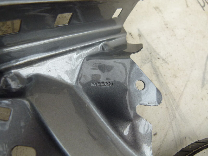 NISSAN QASHQAI J11 2014-2020 FRONT FENDER WING PANEL RIGHT DRIVER SIDE