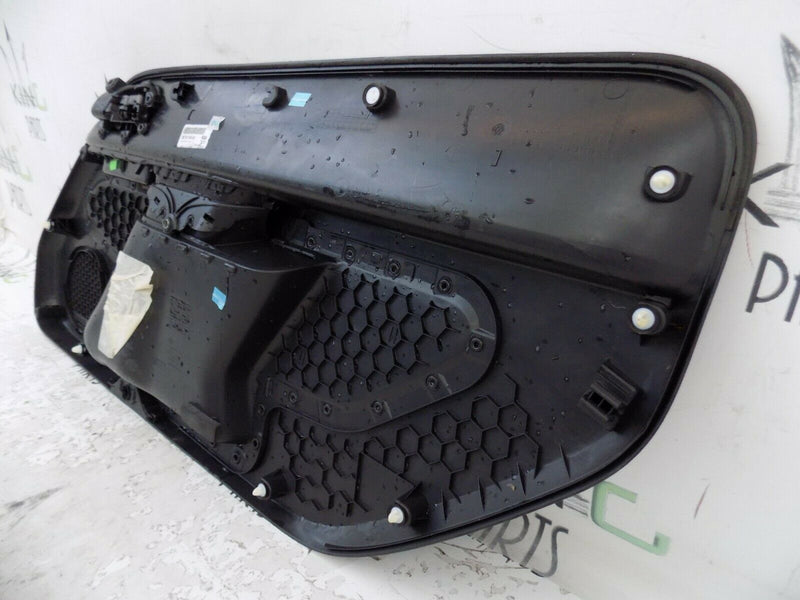 VW UP 2011-2016  DOOR PANEL FRONT LEFT 3-DOOR 1S3867011AQ