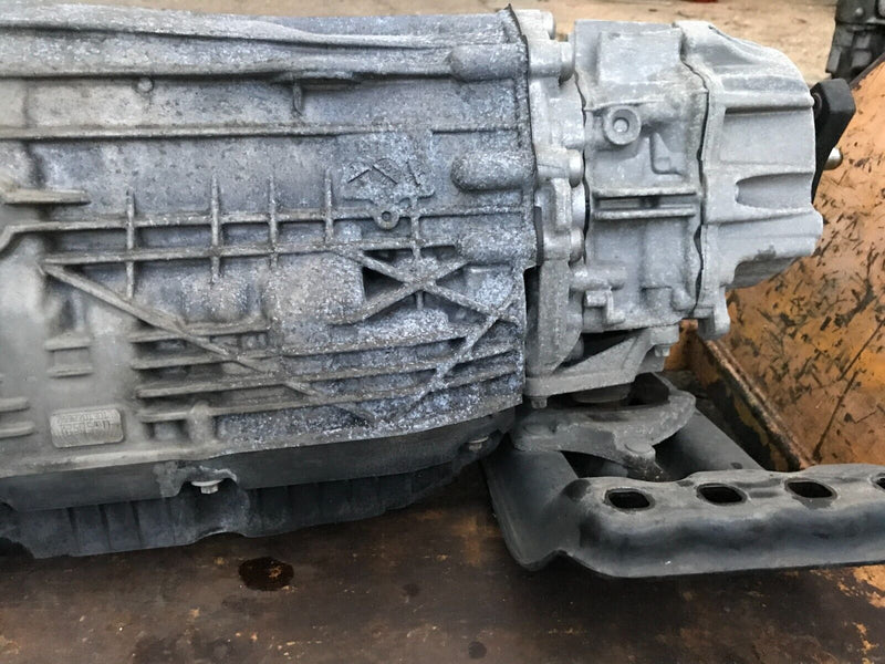 MERCEDES GLC X253 2.0 PETROL G-TRONIC 9 SPEED GEARBOX AUTOMATIC A2532701301