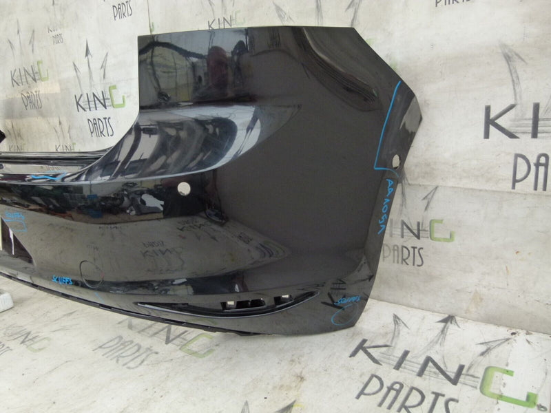 VW GOLF VII MK7 2013-2016 REAR BUMPER PDC GENUINE 5G6807421