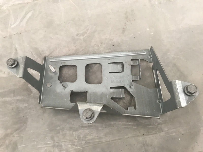 MERCEDES GLC X253 2016-21 GENUINE KEYLESS GO CONTROL MODULE BRACKET A2535450140