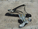 VAUXHALL MERIVA B 2010-14 FRONT LEFT WINDOW REGULATOR GENUINE 13354547