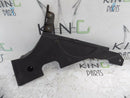 BMW 5 SERIES F11 F10 REAR RIGHT FUEL TANK COVERING TRAY GUARD GENUINE 7186722