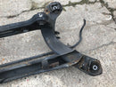 MERCEDES W212 2009-16 SUBFRAME REAR AXLE CARRIER & ANTI ROLL BAR A2123508403