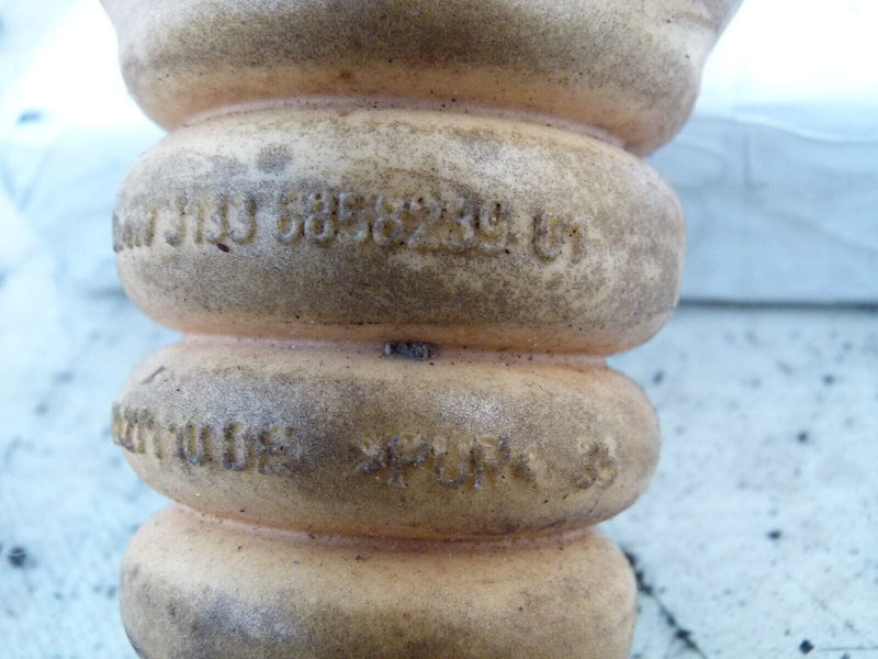 BMW 2 F46 2015-2018 FRONT SUSPENSION STRUT BUMPER GENUINE 3133 6858239